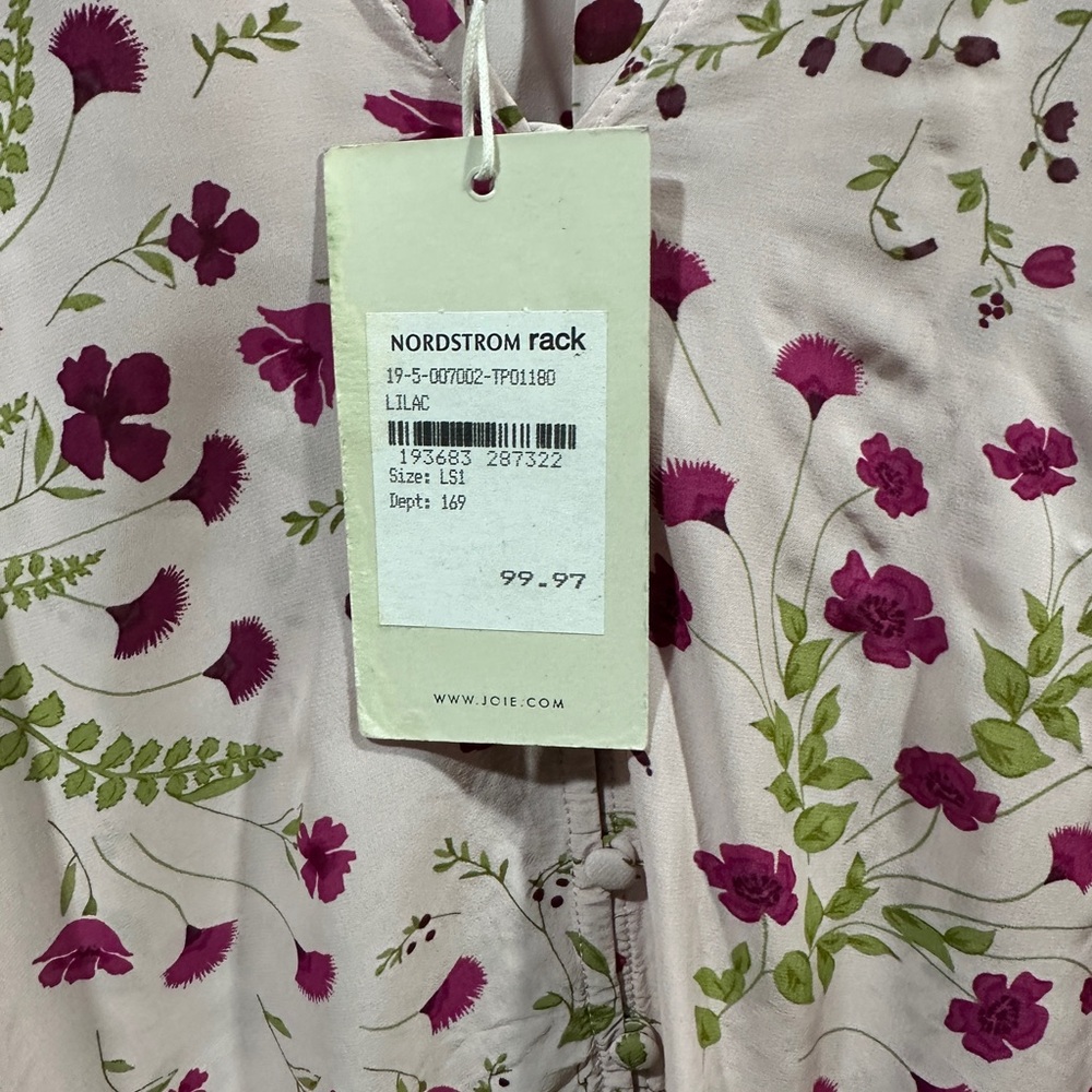 Josie blouse - Picture 2 of 6